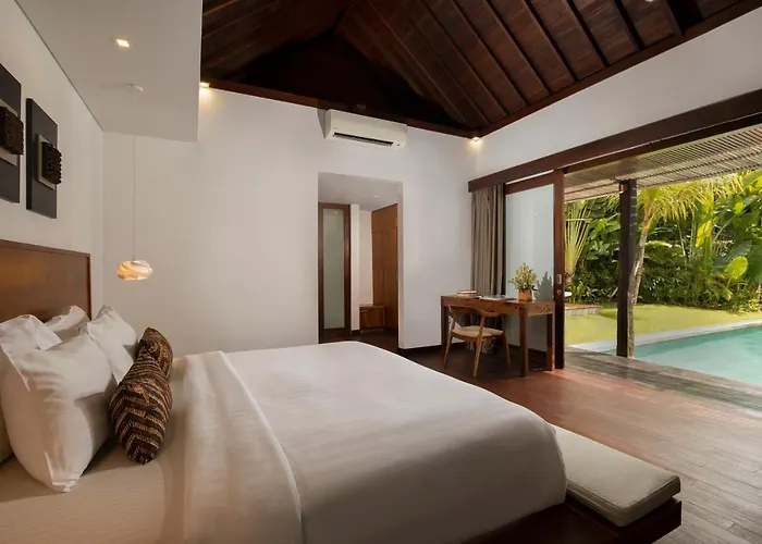 Villa Ambara Bali By Nakula
