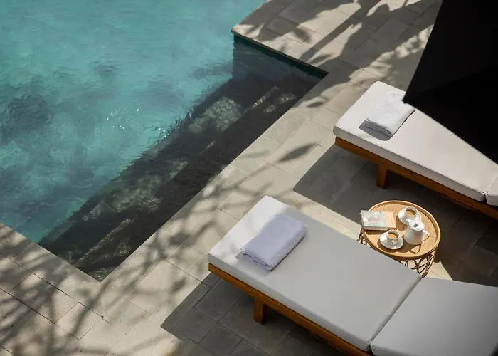 Villa Ambara Bali By Nakula