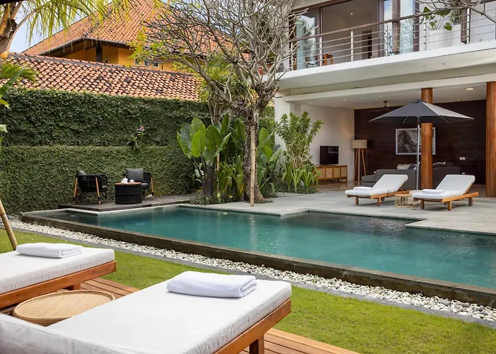Villa Ambara Bali By Nakula
