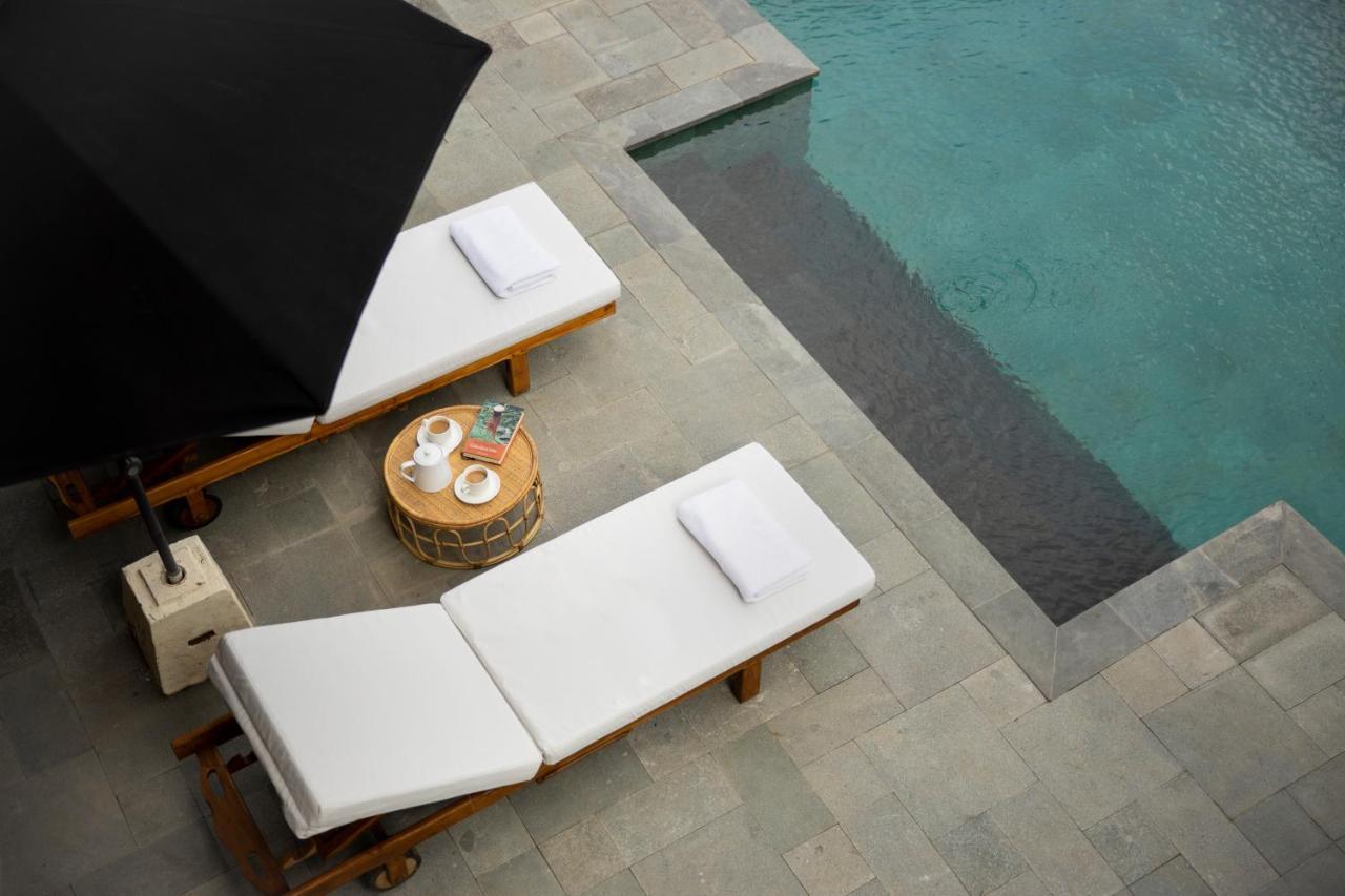 Villa Ambara Bali By Nakula