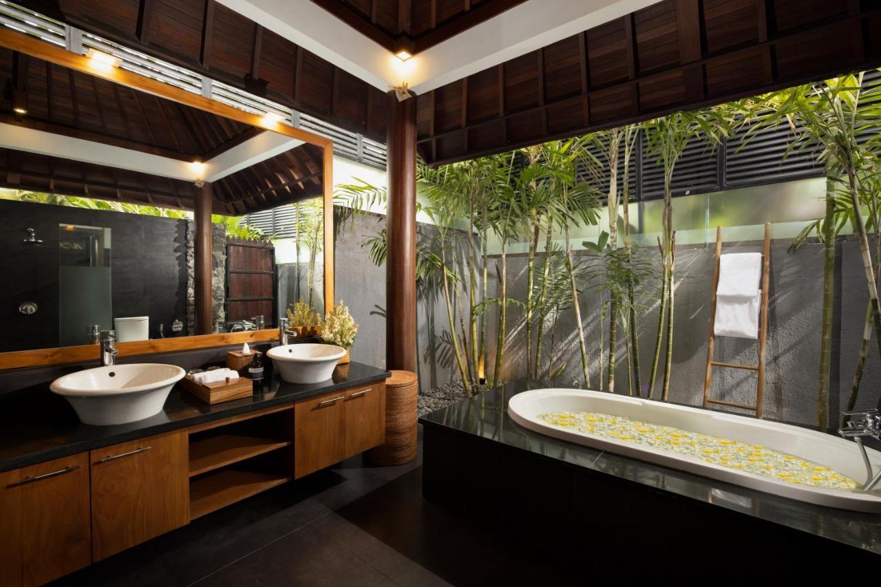 Ambara Bali By Nakula Villa Canggu (Bali)