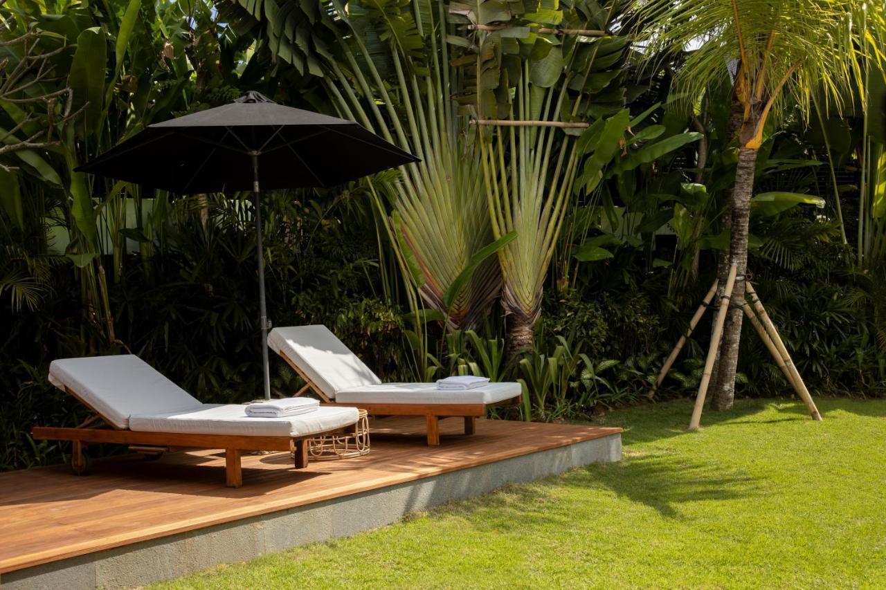 Ambara Bali By Nakula Villa *