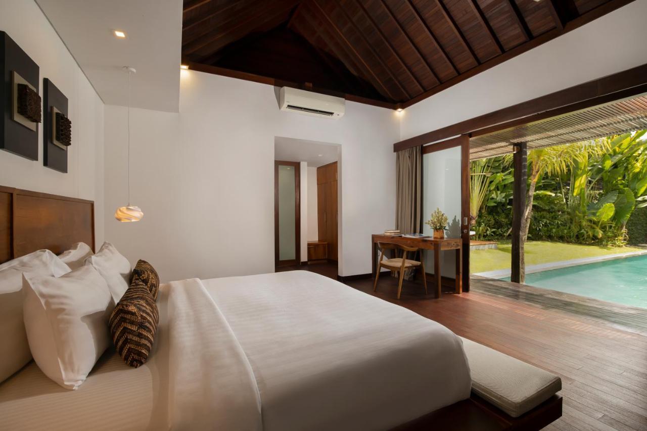 Ambara Bali By Nakula Villa Canggu (Bali)