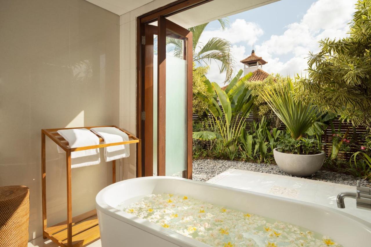 Ambara Bali By Nakula Canggu (Bali)