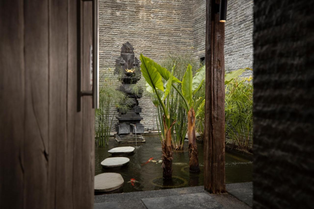 Ambara Bali By Nakula Villa *