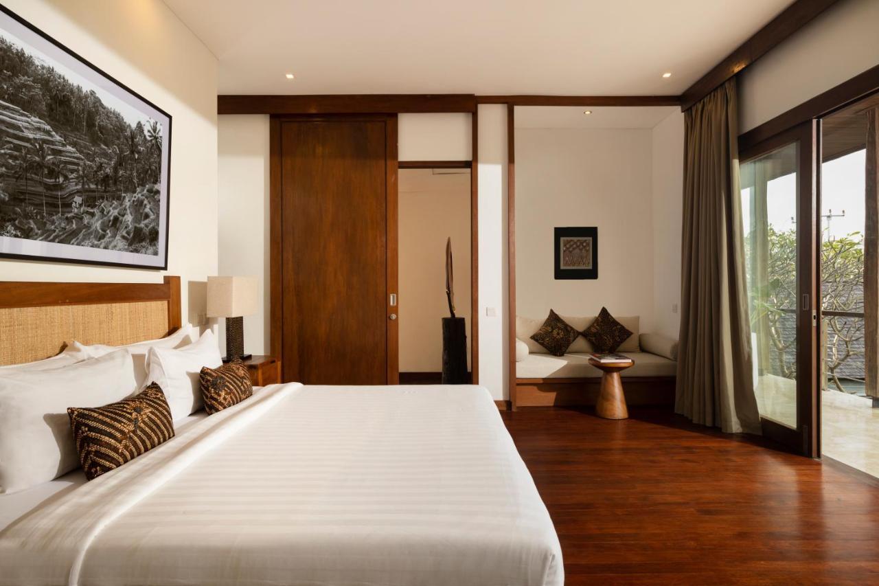 Villa Ambara Bali By Nakula Canggu (Bali)