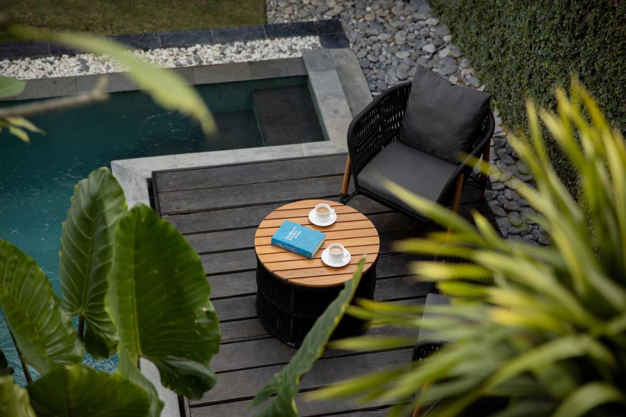 Ambara Bali By Nakula Villa *