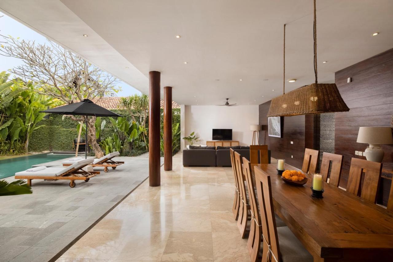 Villa Ambara Bali By Nakula