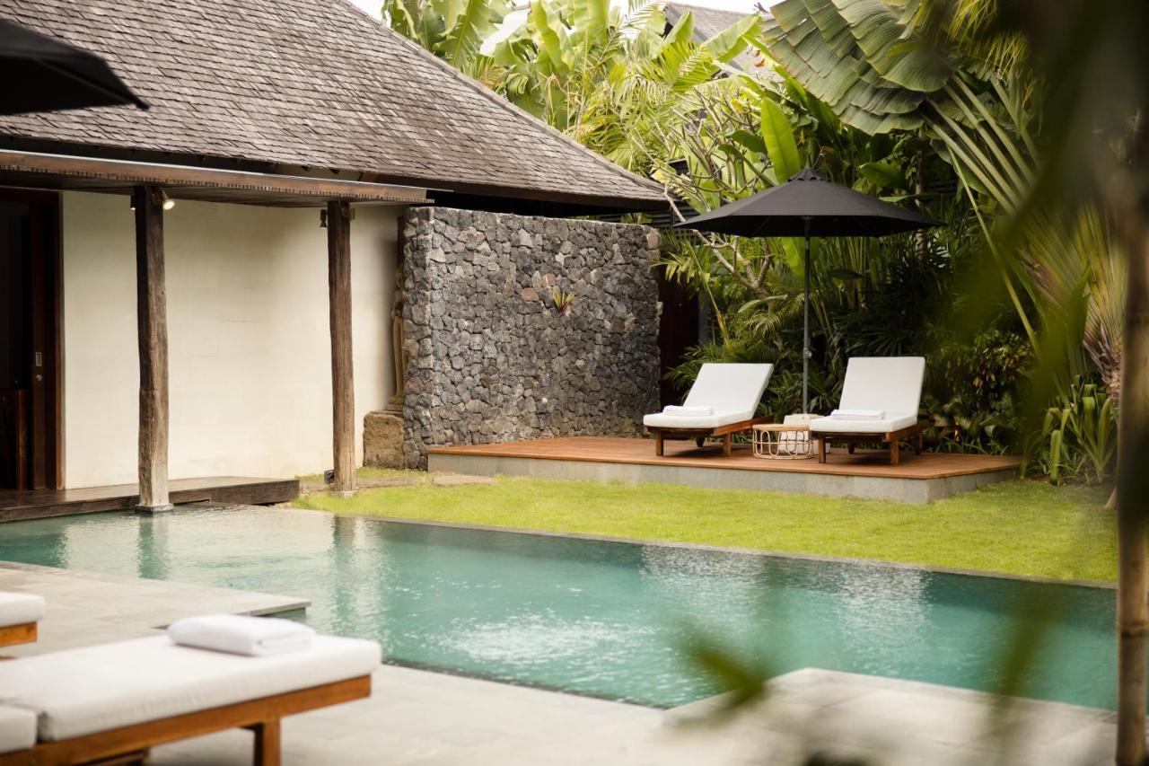 Villa Ambara Bali By Nakula